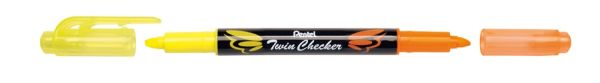 Leuchtfarben Markierer Textmarker Marker
